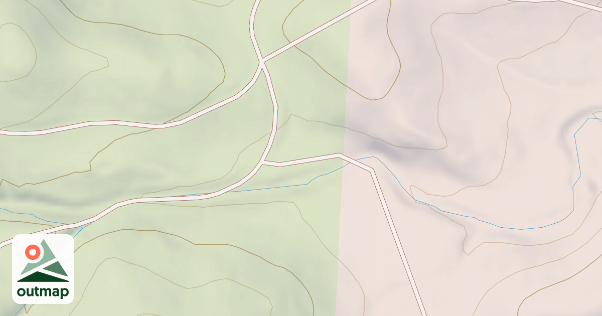 Map of USGS National Digital Trails 18d6445e-729d-42e9-941e-0b3e62c36482