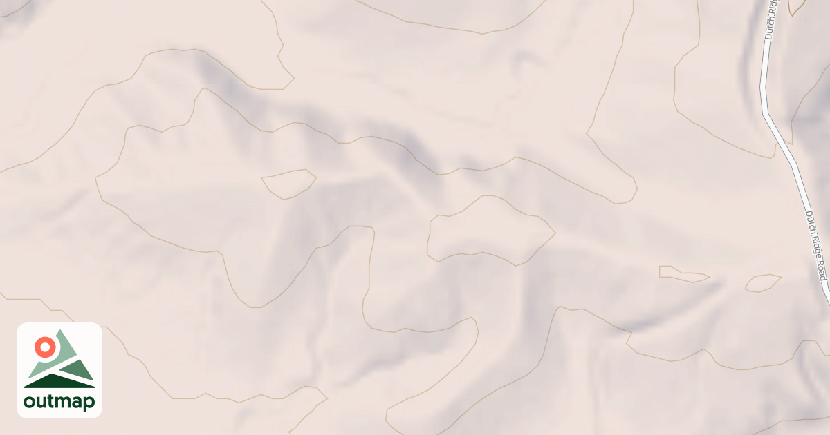 Map of ASHCAN