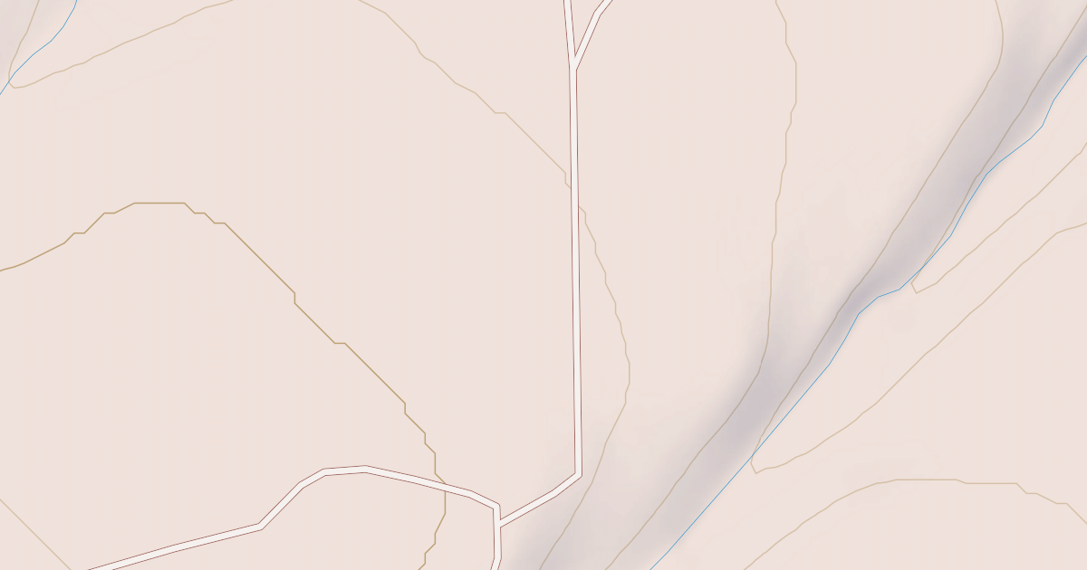 Map preview of BLM National GTLF Public Motorized Roads 223aaec8-fb7c-4bc1-8a7b-6fb2a67de1e5