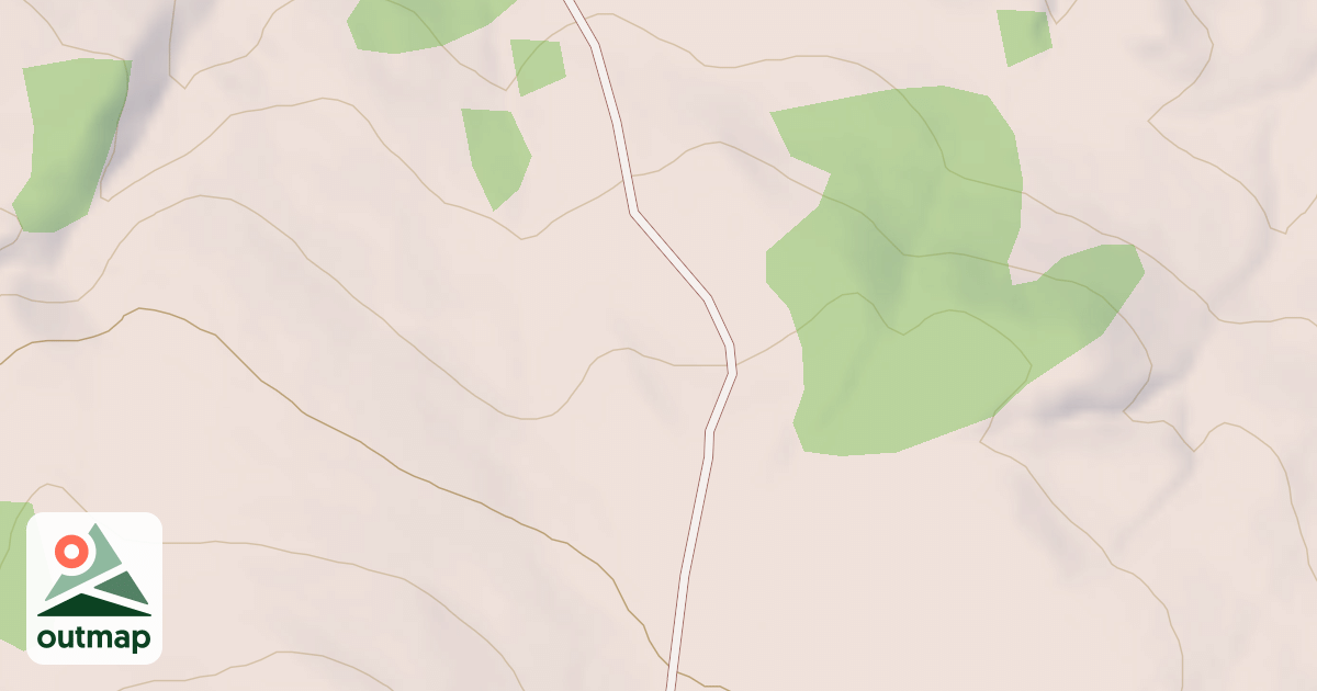 Map of 1961