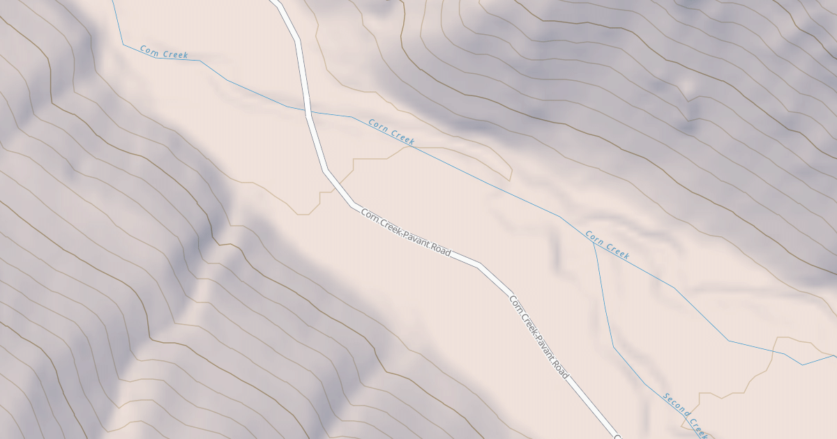 Map preview of 42265
