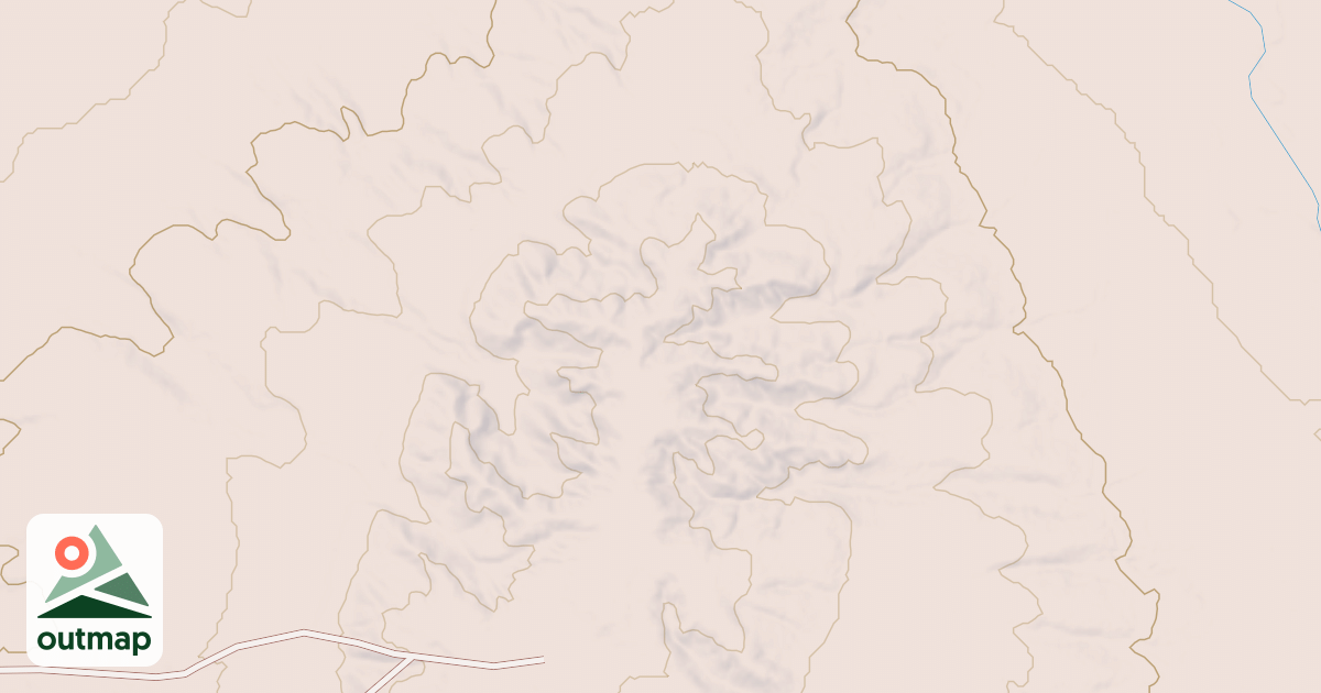 Map of Nfst-1223-C