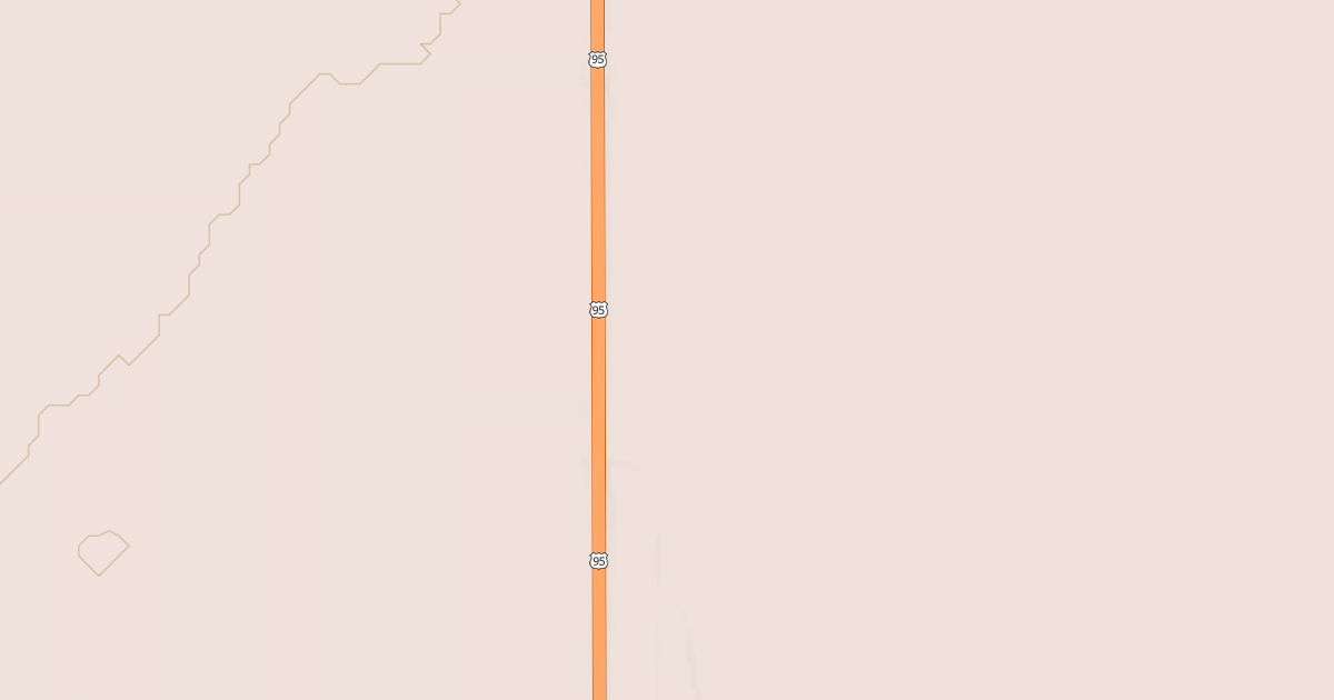 Map preview of BLM National GTLF Public Motorized Roads edc112b9-35b4-434c-b0ab-818abd2a9e09