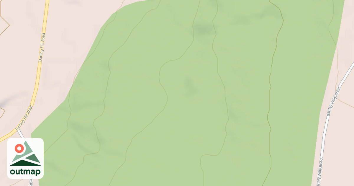 Map of 14A