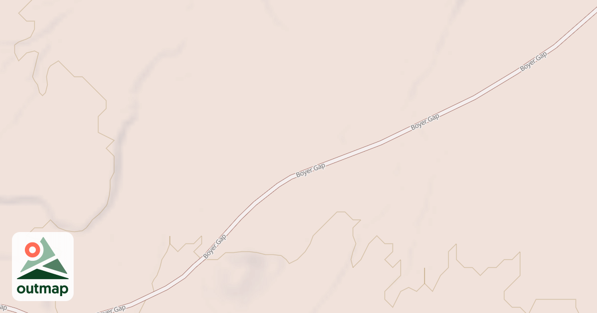 Map of BLM National GTLF Public Motorized Roads 04ebc2c9-12a9-43f4-944b-40e16d2575c7