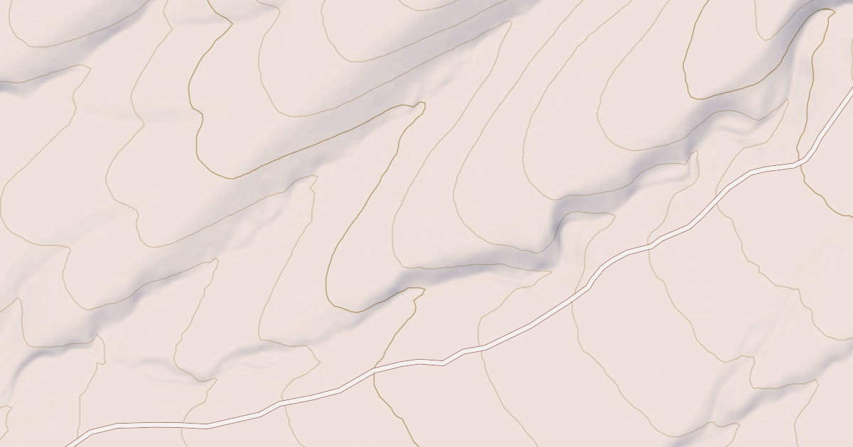 Map preview of BLM National GTLF Public Motorized Roads 0bd80c54-c097-4a80-b50f-953ceedd375f