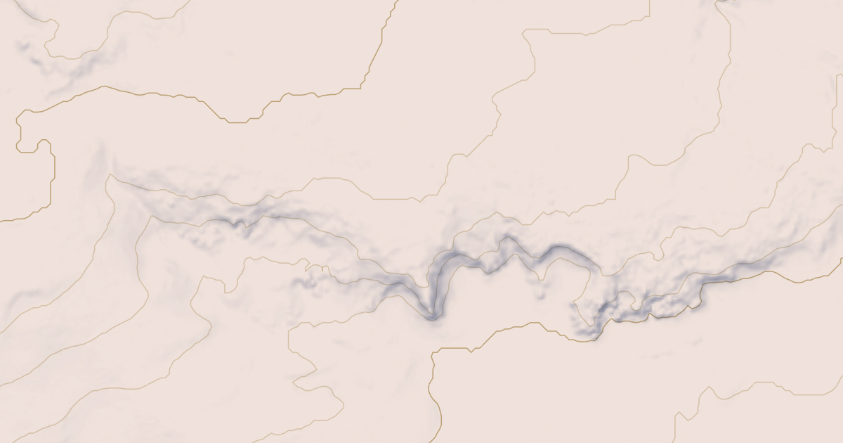 Map preview of BLM National GTLF Public Motorized Roads 1c41a531-b977-45bf-81c0-7d3a0ed2edd3