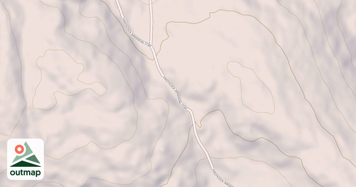 Map of USGS National Digital Trails 8435e8c4-de35-44af-ac6c-148d08dcfff2