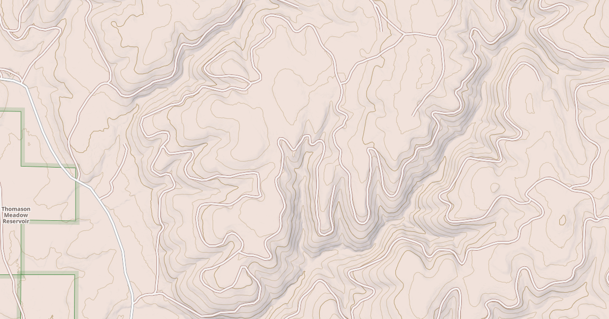 Map preview of N432A