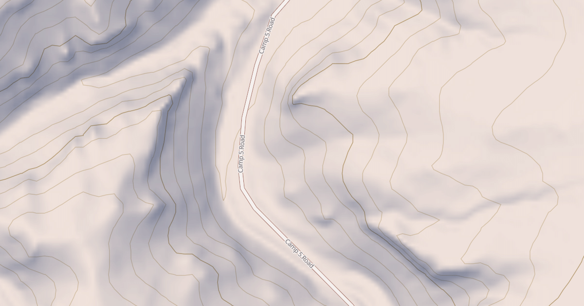 Map preview of Camp Five 049