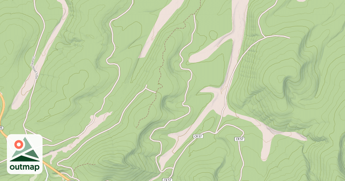 Map of BASKET