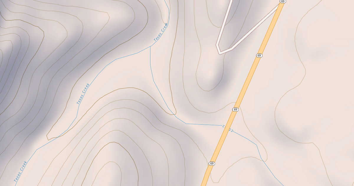 Map preview of BLM National GTLF Public Motorized Roads f583403f-5a93-4550-ba92-ab70aff976dc