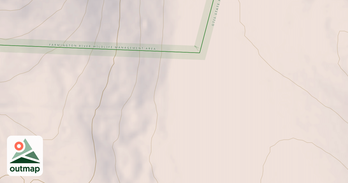 Map of USGS National Digital Trails 46561f00-5595-4cf4-aabe-17582b244b36