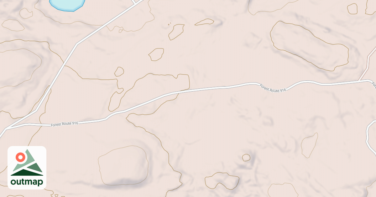 Map of KIVI