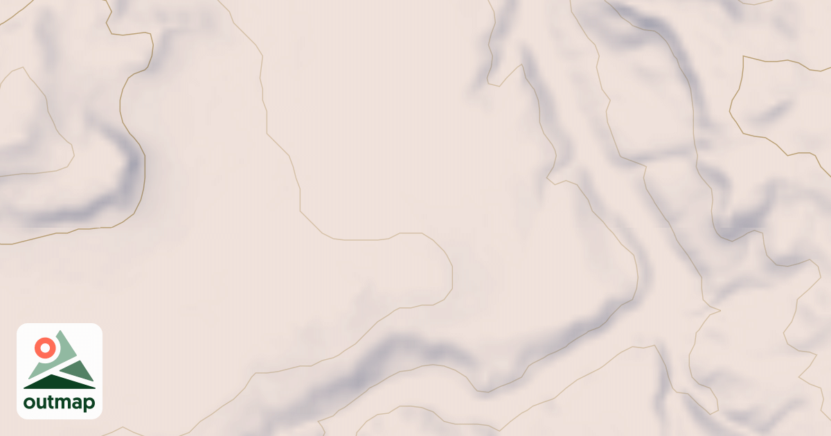 Map of USGS National Digital Trails 1b37a2a3-0f93-4e3d-94e6-301a9e5dfab6