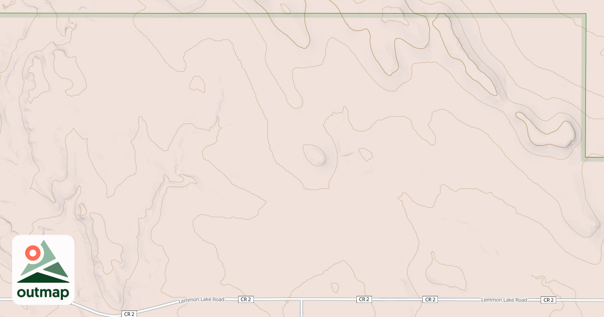 Map of (C) 5769