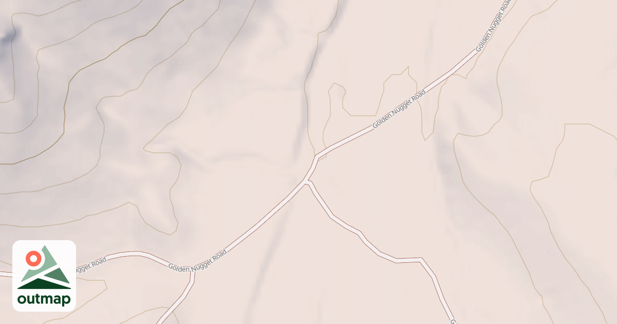 Map of BLM National GTLF Public Motorized Roads 14cb43f1-1137-42da-998b-f7965ab642b5