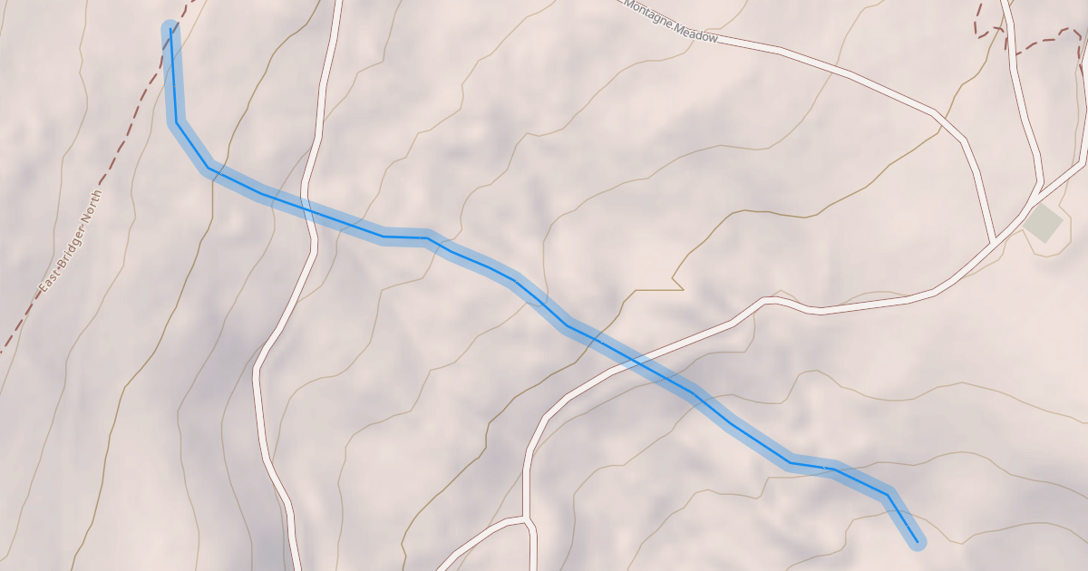 Map preview of Maverick