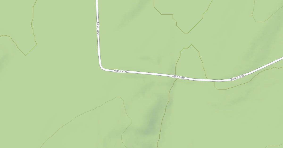 Map preview of SKID ROAD
