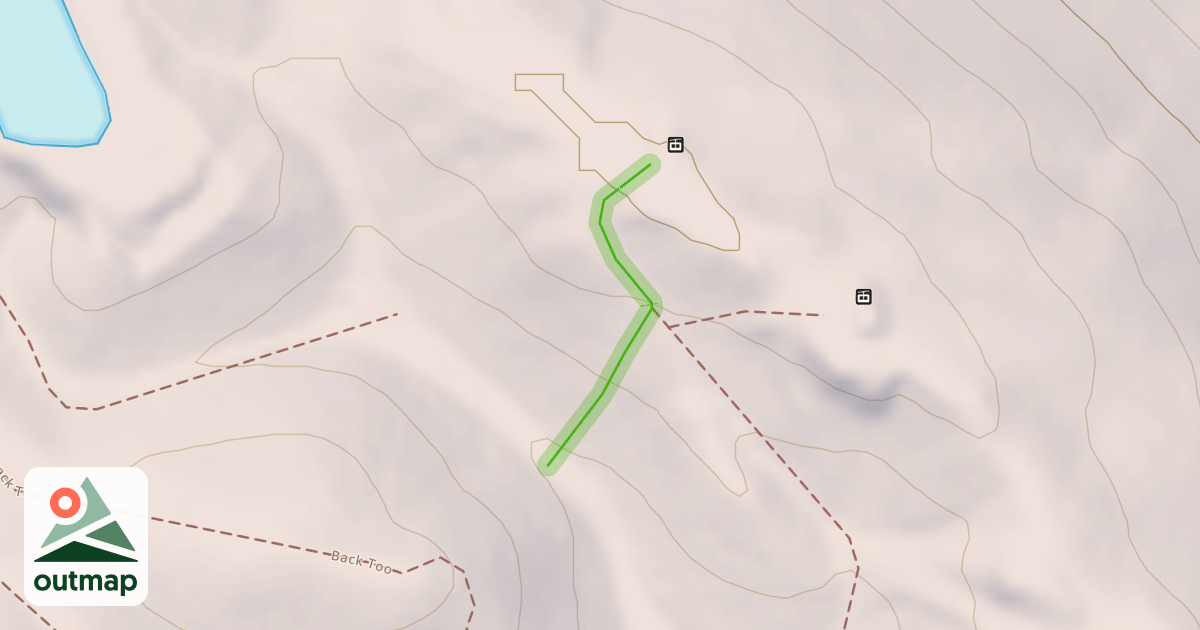 Map of Easy Does it