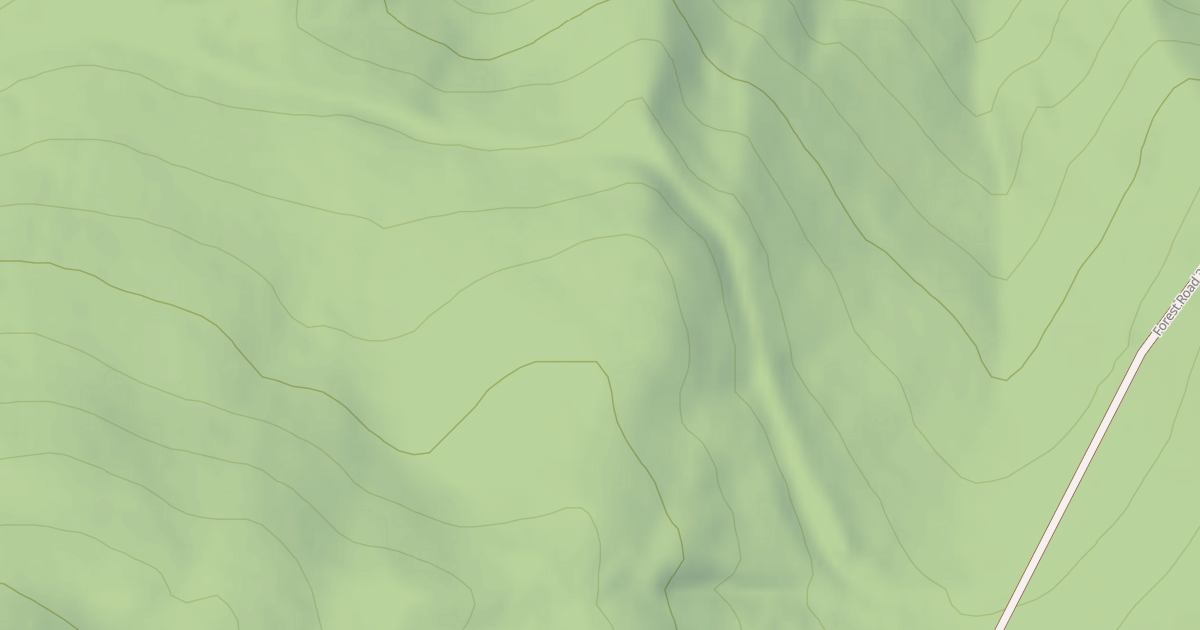 Map preview of OLD NICKEL