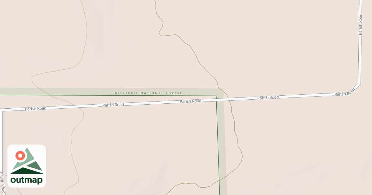 Map of 5249
