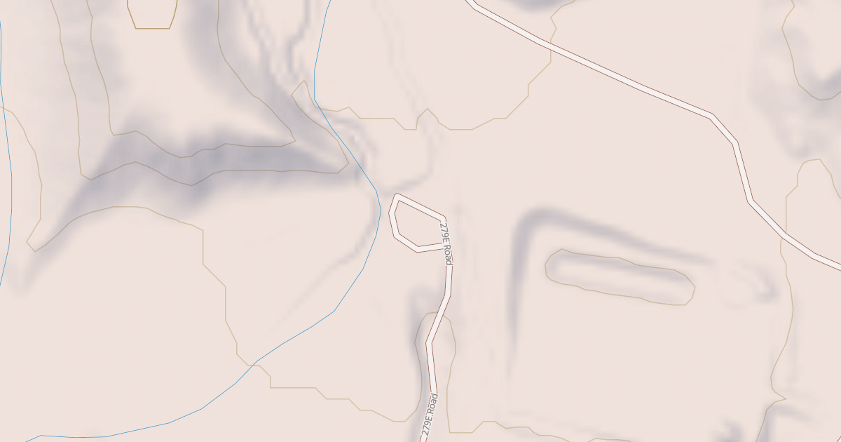Map preview of BLM National GTLF Public Motorized Roads 5870595e-a91b-4125-b771-0eb207f5ccc8