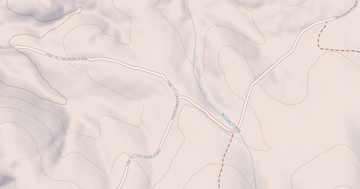 Map preview of USGS National Digital Trails 82561ca6-8f9e-4cce-95c7-25c37685b9aa