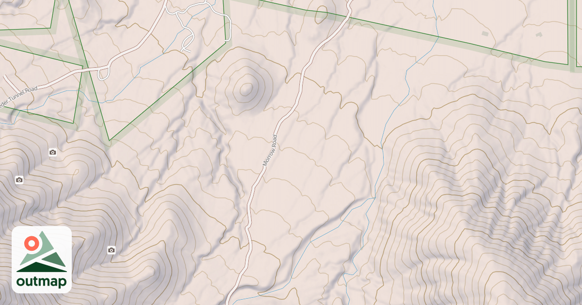 Map of MARROW