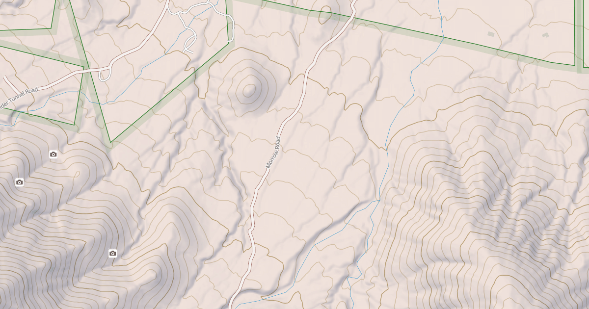 Map preview of MARROW