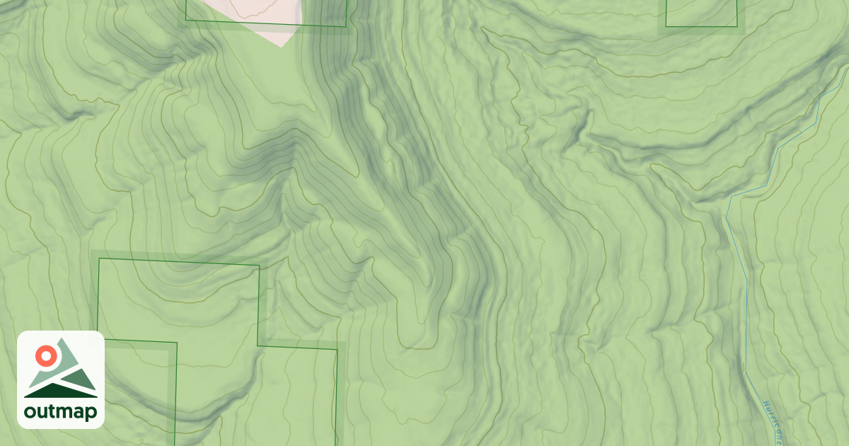 Map of WATKINS