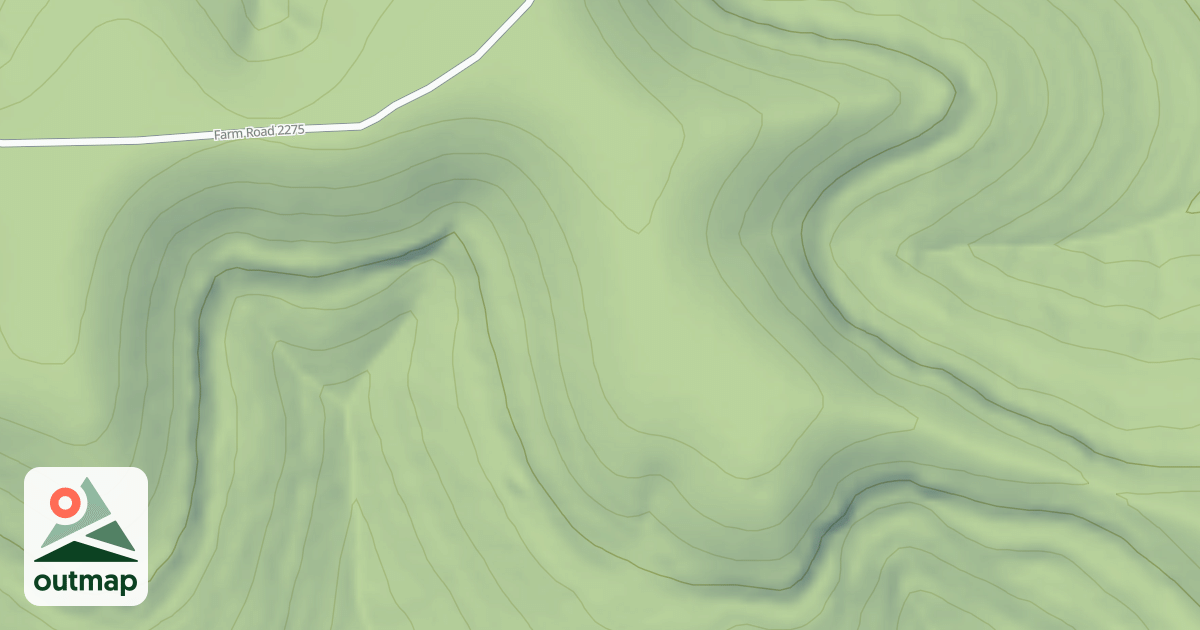 Map of ONYX