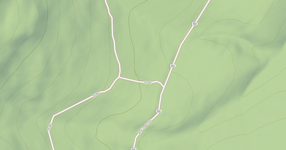 Map preview of LAW