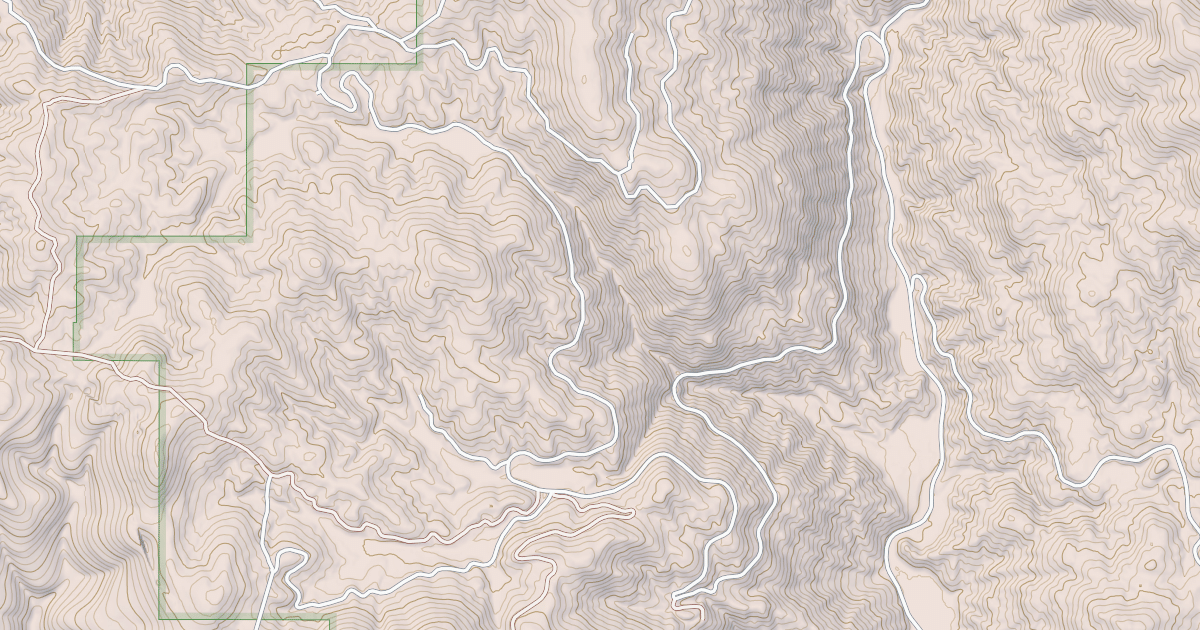 Map preview of MORRIS CREEK