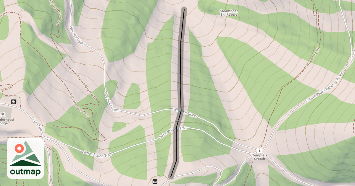 Map of White Out