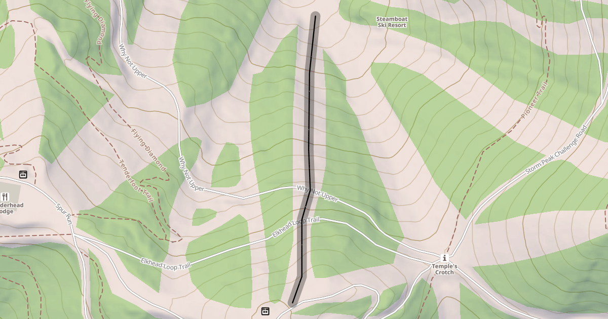Map preview of White Out