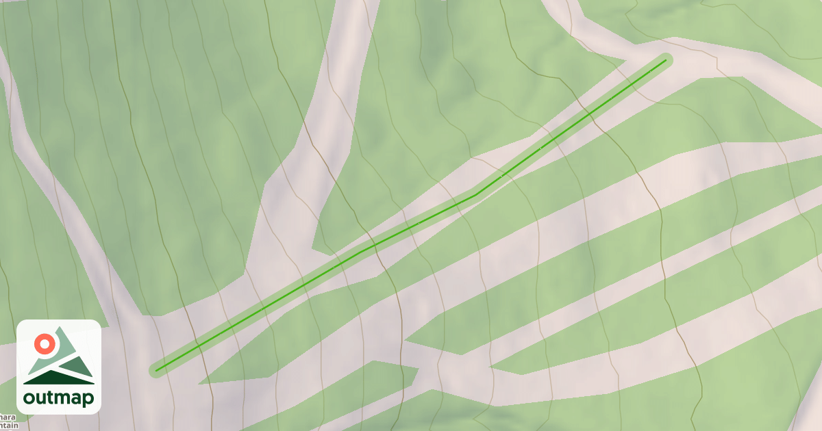 Map of Stinger