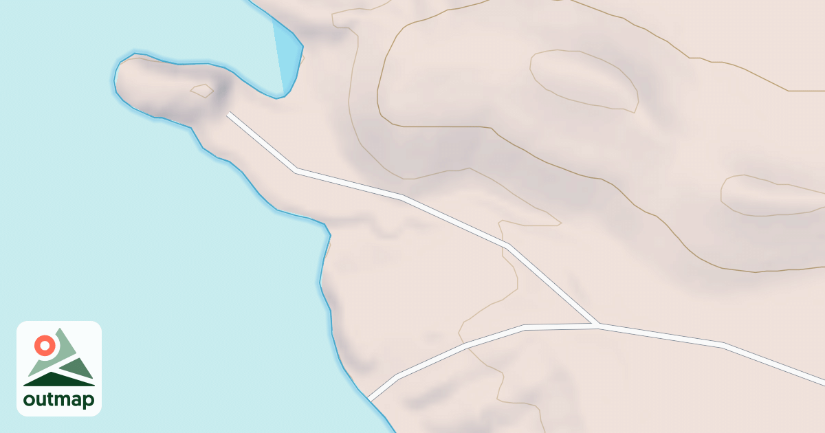 Map of BLM National GTLF Public Motorized Roads 72c8f70c-0839-43e9-b36f-bb696532d9fa