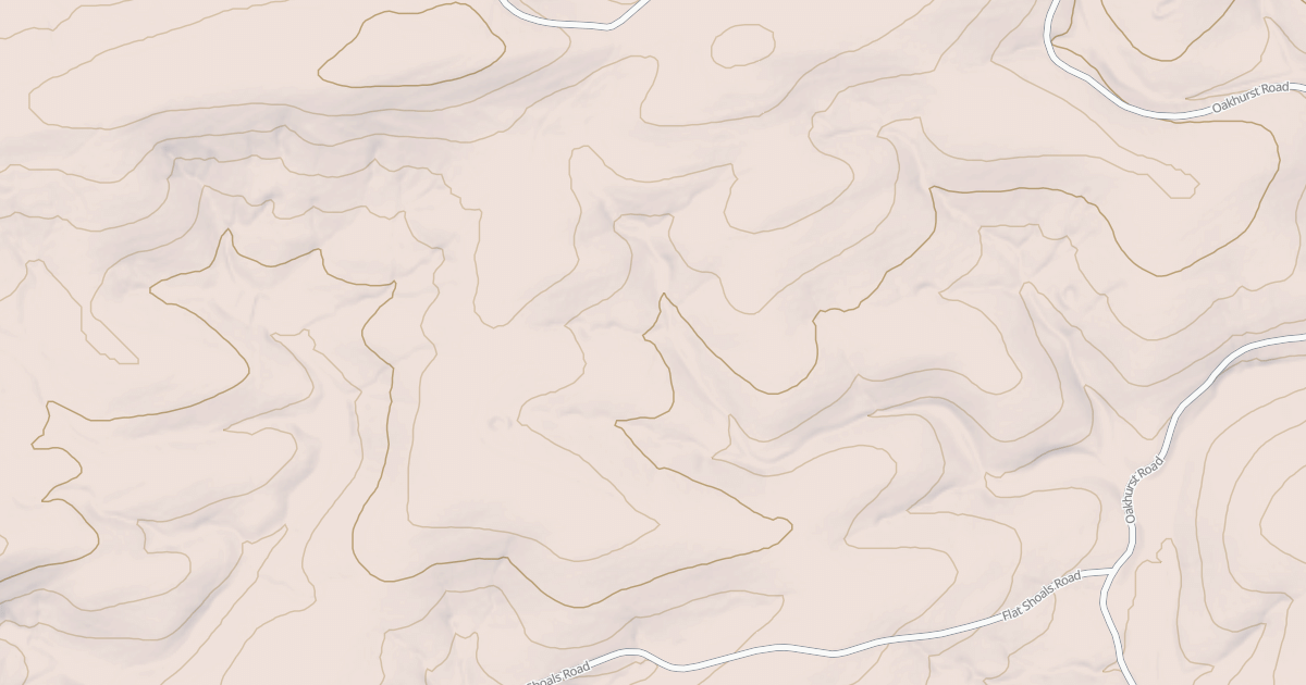 Map preview of PLOW
