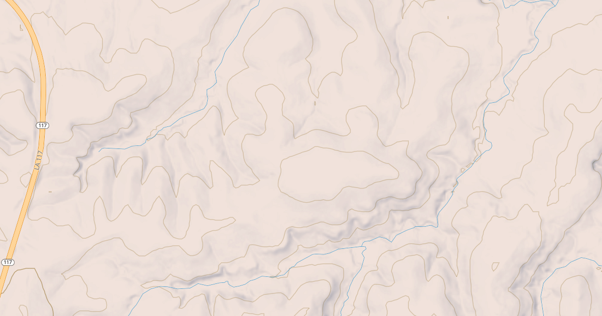 Map preview of 3099