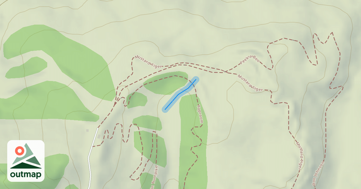 Map of Dixdon