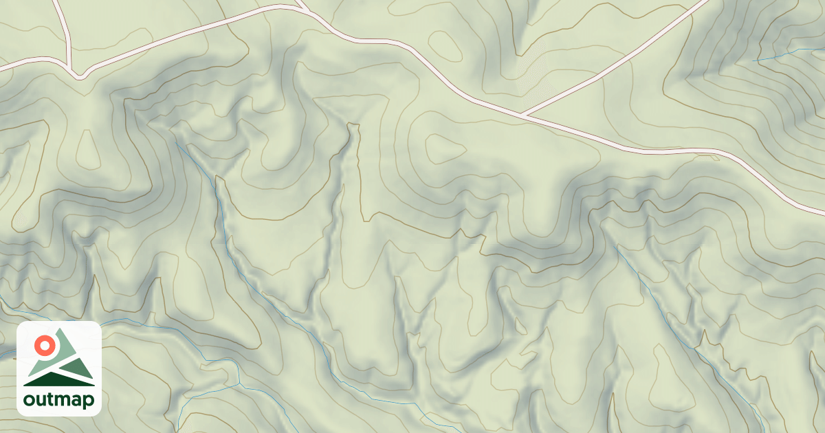 Map of BLM National GTLF Public Motorized Roads 97b9ba48-84ee-4460-a7d7-5c01600ccc52