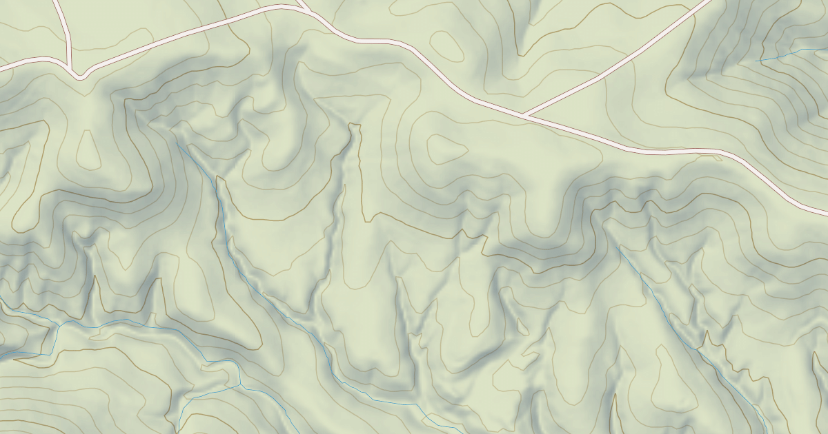 Map preview of BLM National GTLF Public Motorized Roads 97b9ba48-84ee-4460-a7d7-5c01600ccc52