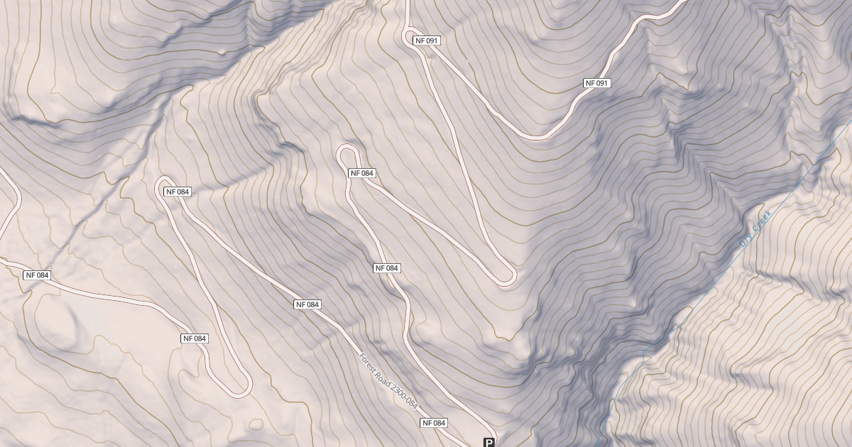 Map preview of LAYSER CAVE