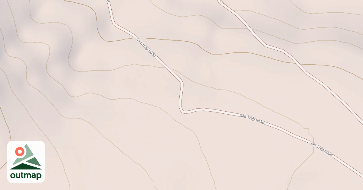 Map of BLM National GTLF Public Motorized Roads 5abad0c8-49c6-47c3-b3b8-912e4652298b
