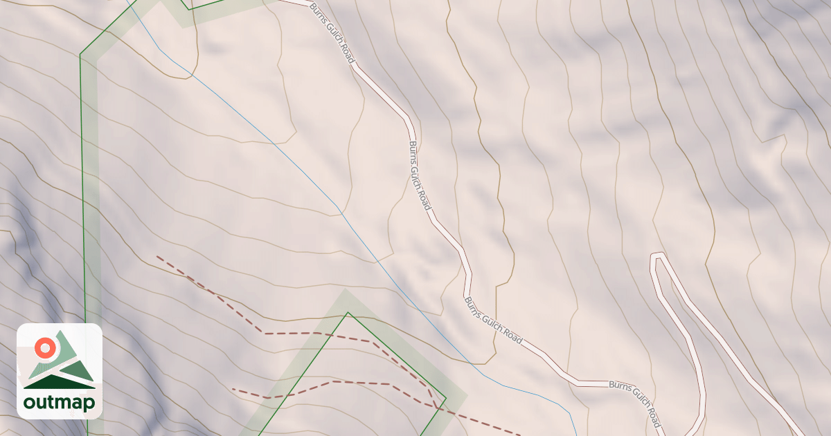 Map of BLM National GTLF Public Motorized Roads c14e4d8e-70b0-4a56-a008-8286bebc66bd