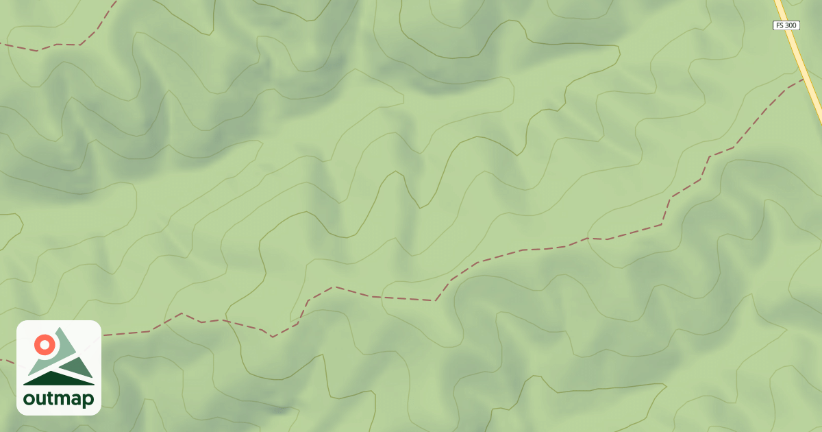 Map of 948
