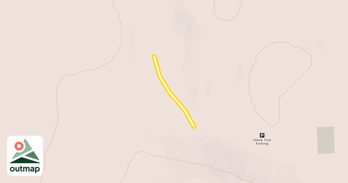 Map of Big Bang