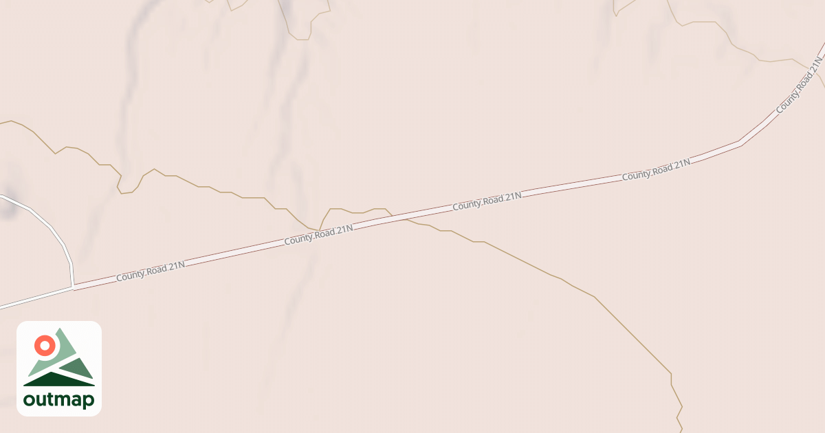 Map of BLM National GTLF Public Motorized Roads 31c9c227-b2a3-4fab-b79b-c9597d9a0ed0