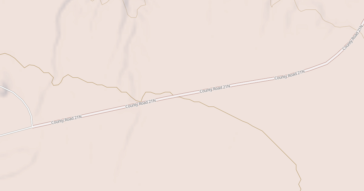 Map preview of BLM National GTLF Public Motorized Roads 31c9c227-b2a3-4fab-b79b-c9597d9a0ed0